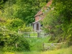 Hogchester Cottage